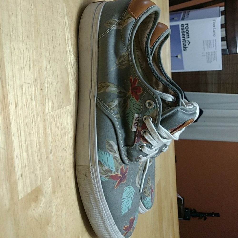 Vans
